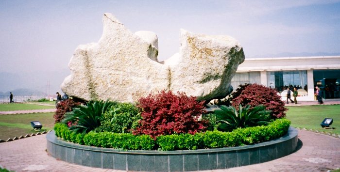 060 - Yangzi - The Gezhouba Dam visitor centre.jpg