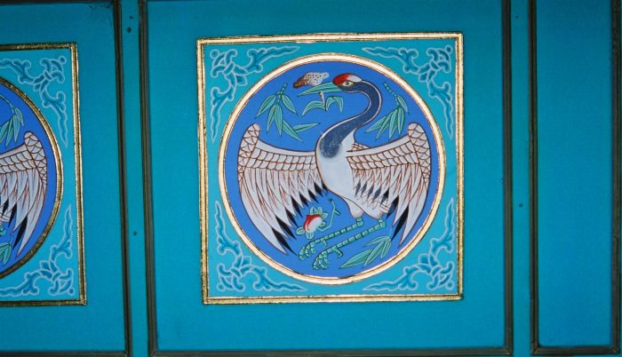 092 - Beijing - The Summer Palace - Painting on the boat.jpg