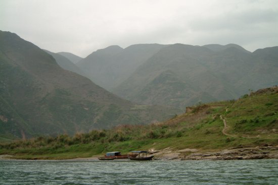 19 - Lesser 3 Gorges - Xian Sanxia.jpg