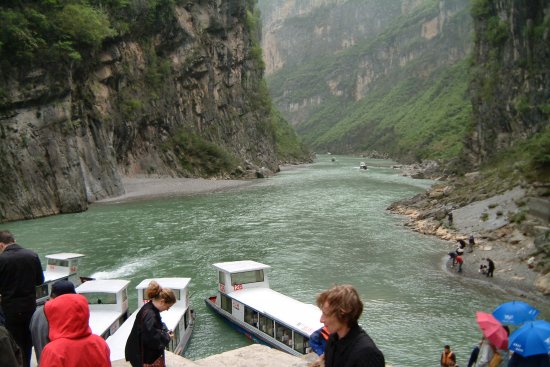 23 - Lesser 3 Gorges - Xian Sanxia.jpg