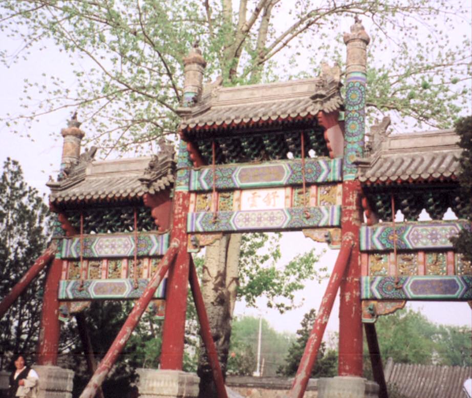 26 - Summer_Backyard gate.jpg